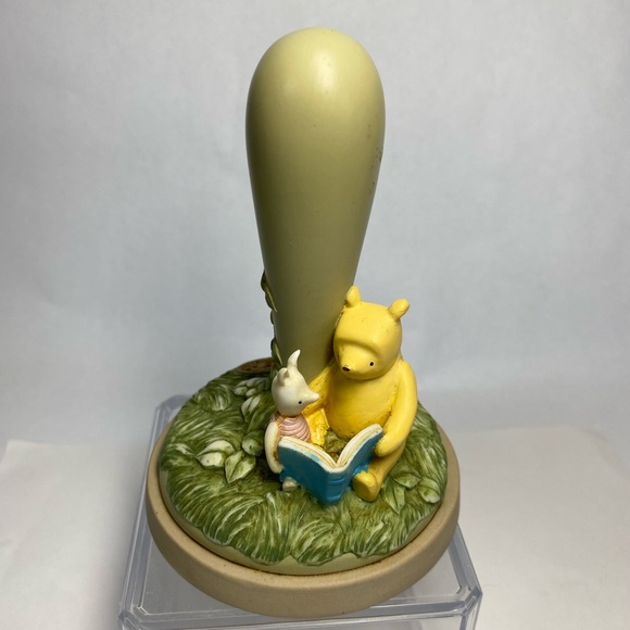 Brown Bag Cookie Art Other - Brown Bag Winnie the Pooh and Roo Cookie Press Mold 1996